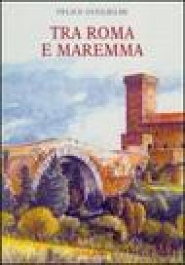 Tra Roma e Maremma. Saggi di storia, archeologia e arte