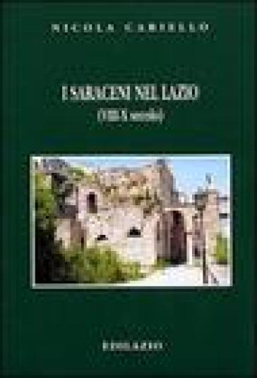 I Saraceni nel Lazio (VIII-X secolo)