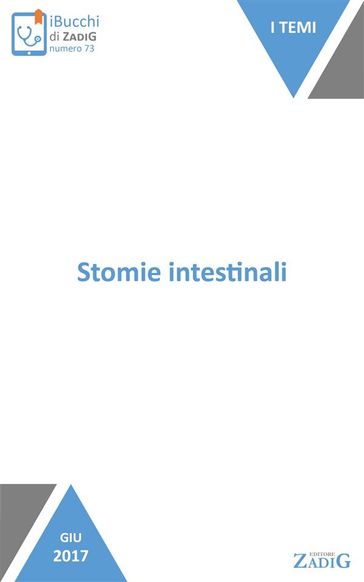 Stomie intestinali