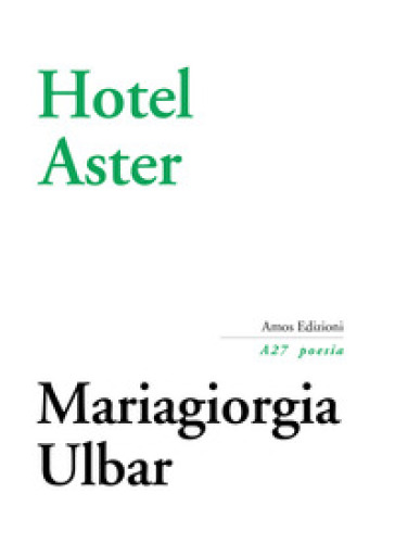 Hotel Aster