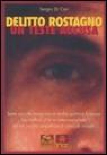 Delitto Rostagno. Un teste accusa