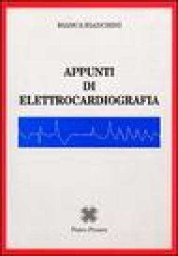 Appunti di elettrocardiografia