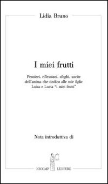 I miei frutti