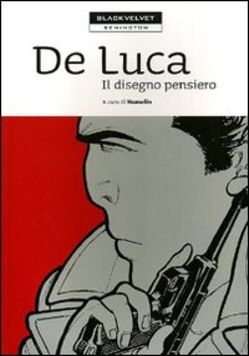 De Luca. Il Disegno Pensiero