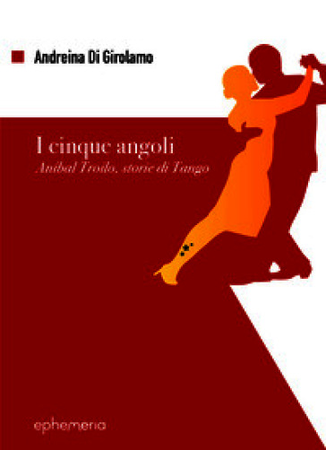 I cinque angoli. Aníbal Troilo, storie di Tango
