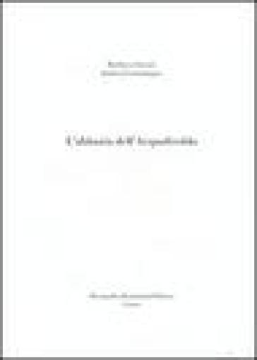 L'Abbazia dell'Acquafredda