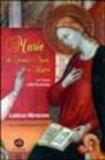Maria, da serva a madre a regina. La donna della rivelazione