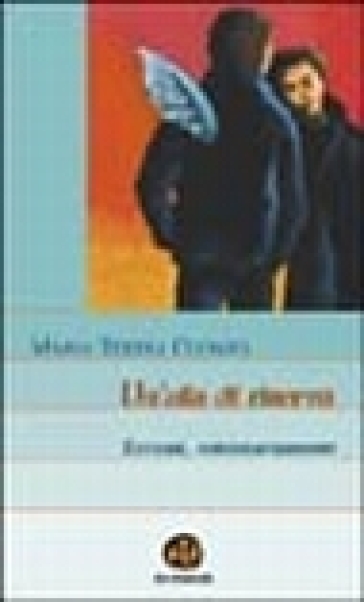 Un'ala di riserva. Eccomi, volontariamente