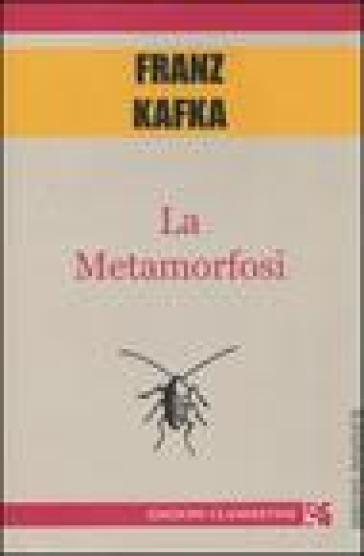 La metamorfosi