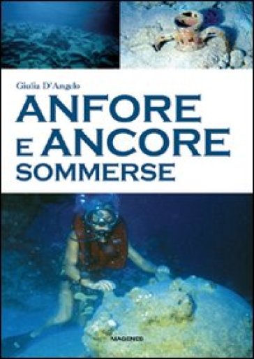 Anfore E Ancore Sommerse