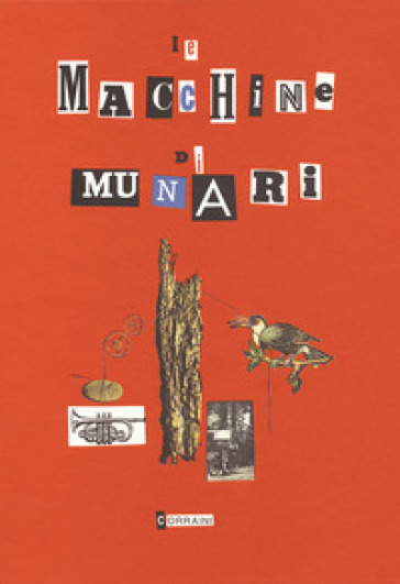 Le Macchine Di Munari