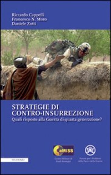 Strategie Di Contro-Insurrezione