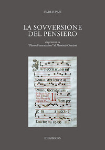 La sovversione del pensiero