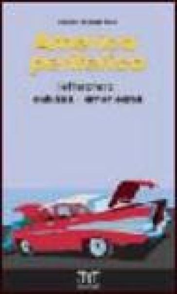 America Periferica. Letteratura Cubano-Americana