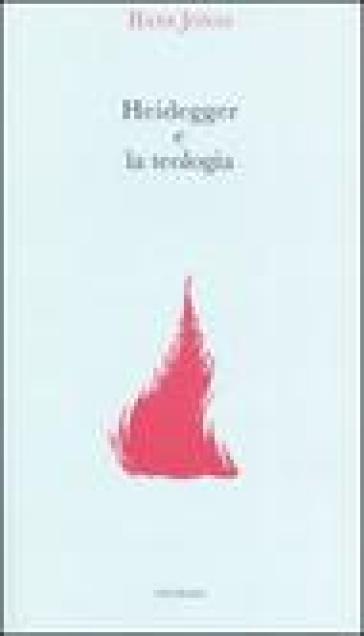 Heidegger E La Teologia