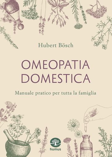 Omeopatia domestica