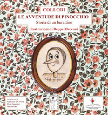 Le avventure di Pinocchio. Storia di un burattino