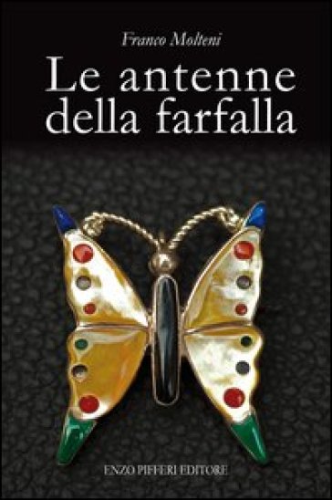 Le antenne della farfalla
