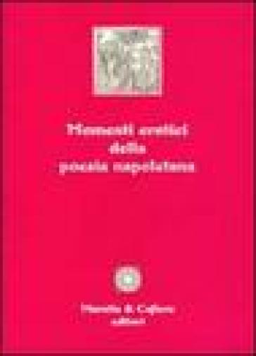 Momenti erotici della poesia napoletana