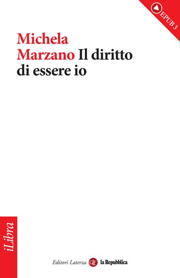 Il diritto di essere io