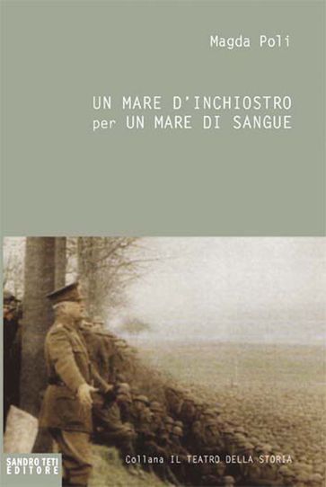 Un mare di inchiostro per un mare di sangue