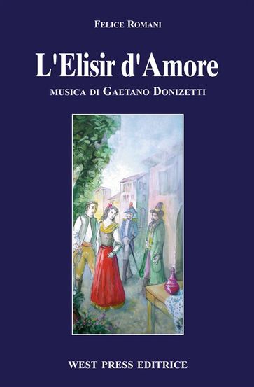 L'Elisir d'Amore