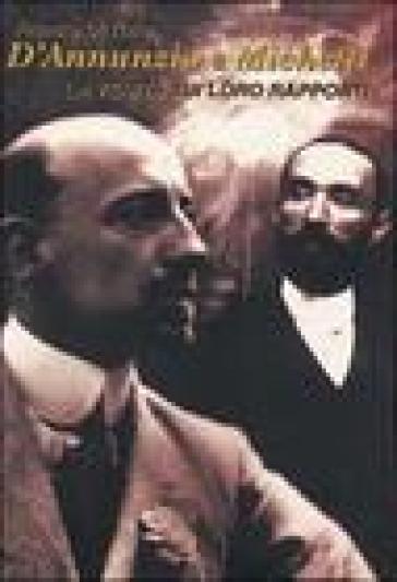 D'annunzio E Michetti