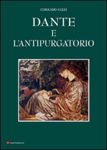 Dante E L'antipurgatorio