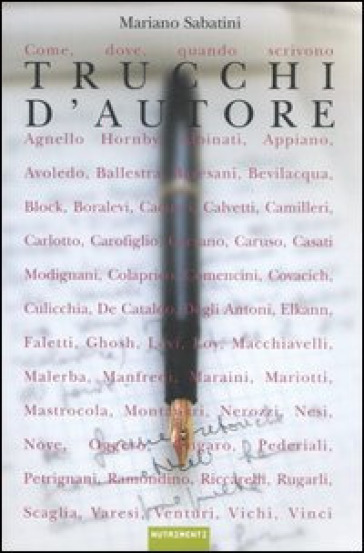 Trucchi D'autore