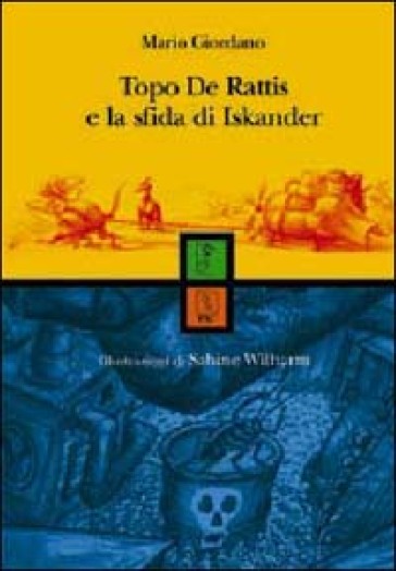 Topo De Rattis e la sfida di Iskander