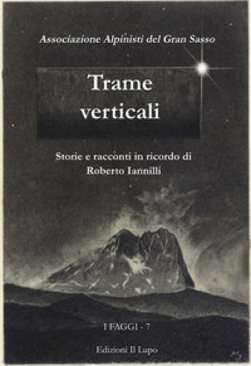 Trame Verticali. Storie E Racconti In Ricordo Di Roberto Iannilli