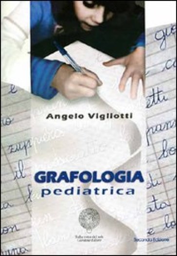 Grafologia Pediatrica