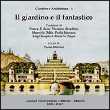 Il Giardino E Il Fantastico