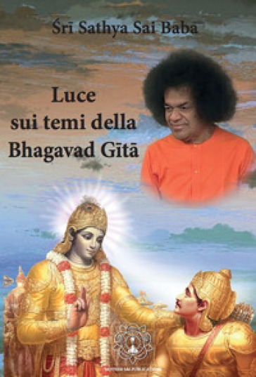 Luce sui temi della Bhagavad G¿t¿