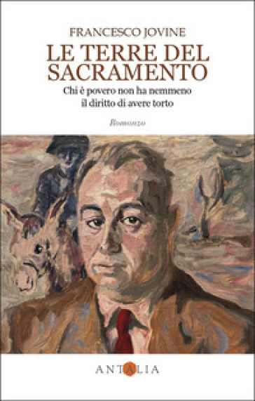 Le terre del sacramento