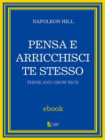 Pensa e arricchisci te stesso