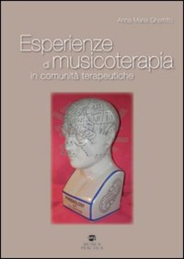 Esperienze Di Musicoterapia In Comunità Terapeutiche
