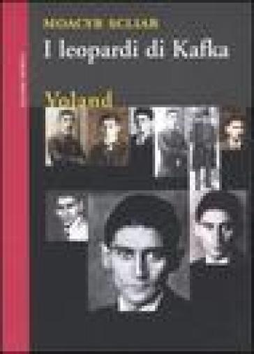 I leopardi di Kafka-0