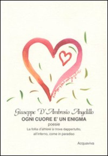 Ogni Cuore è Un Enigma