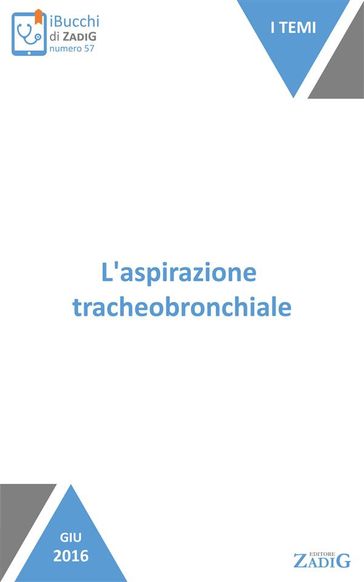 L'aspirazione tracheobronchiale