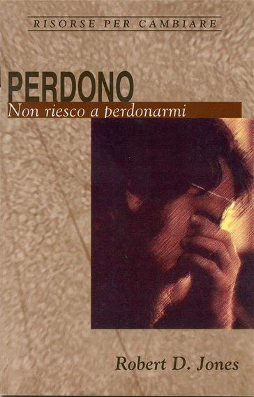 Perdono. Non riesco a perdonarmi