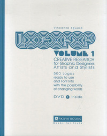 Logopop. Ediz. illustrata. Con DVD. Vol. 1