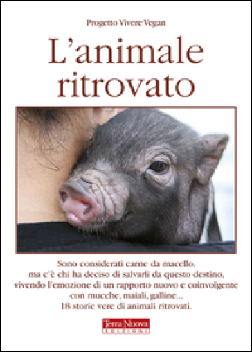 L'animale Ritrovato