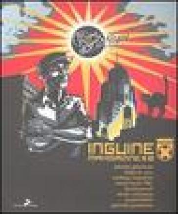 Inguine Mah!gazine (2005). Vol. 8