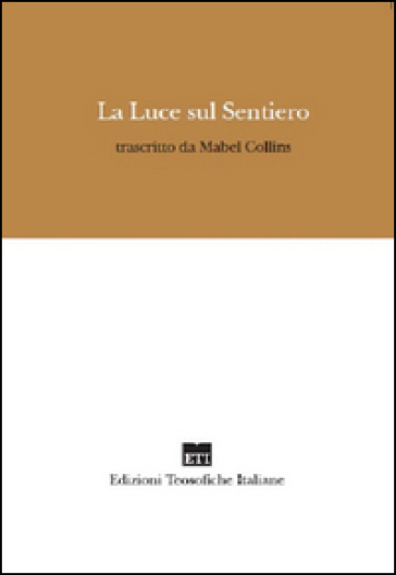 La Luce Sul Sentiero