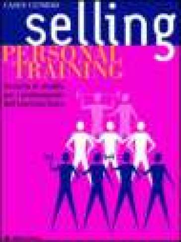 Selling personal training