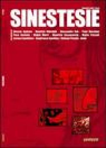 Sinestesie. Fumetti In Tutti I Sensi