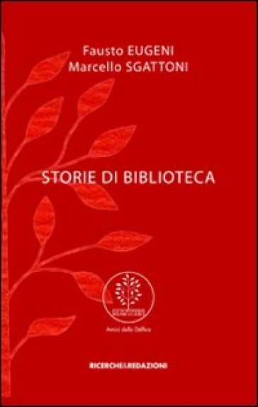 Storie Di Biblioteca