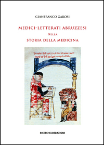 Medici-letterati abruzzesi nella storia della medicina