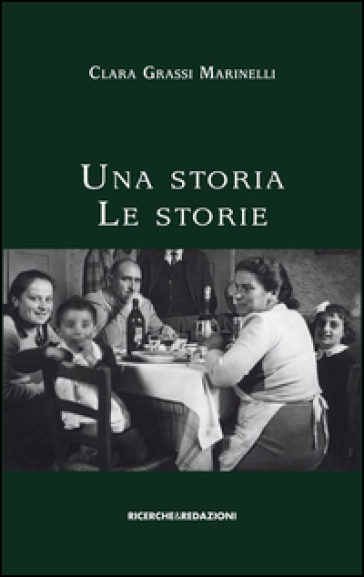 Una Storia. Le Storie
